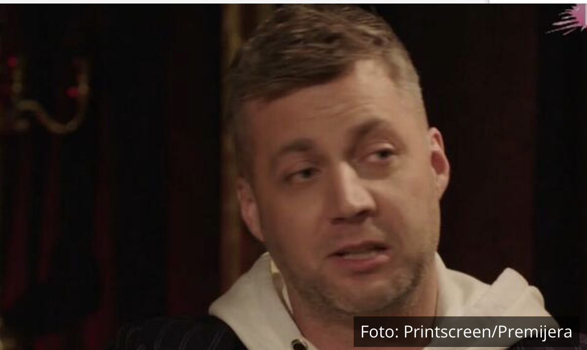 BOKI LEKSINGTON U VELIKOJ ISPOVESTI OTKRIO SVE! Pevač ogolio dušu, progovorio o TEŠKOM DETINJSTVU i RATU, ovo mu je NEDOSTAJALO!