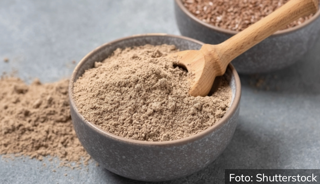 Ubrzava metabolizam i podstiče mršavljenje: Recept za smesu od lanenog brašna i kefira