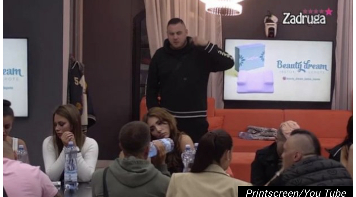 ONA JE SATKANA OD ZLA Karić otkrio ko je sledeći koga će da Dalila da muva, Car je brutalno isprozivao!