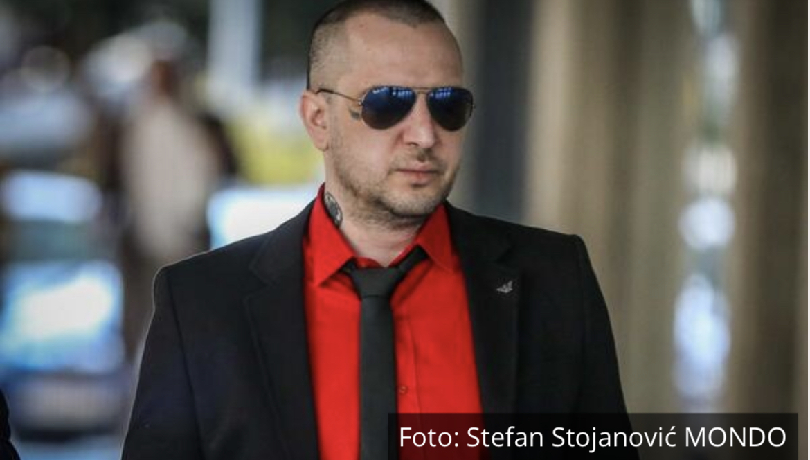 ZORAN MARJANOVIĆ DANAS PRED SUDOM: Nastavlja se suđenje za ubistvo pevačice