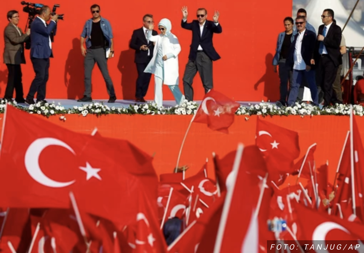 TURSKA MENJA IME Ujedinjene nacije odobrile zvanični zahtev Ankare, evo koji naziv će zemlja koristiti na stranim jezicima