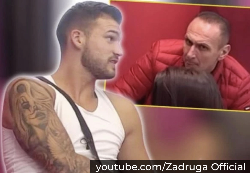 NAJŠOKANTNIJE DO SADA! Zadrugar u opasnim poslovima u Švajcarskoj: Osmakčići u dilu s Albancima – PODVODE devojke i bave se TRGOVINOM ljudima!