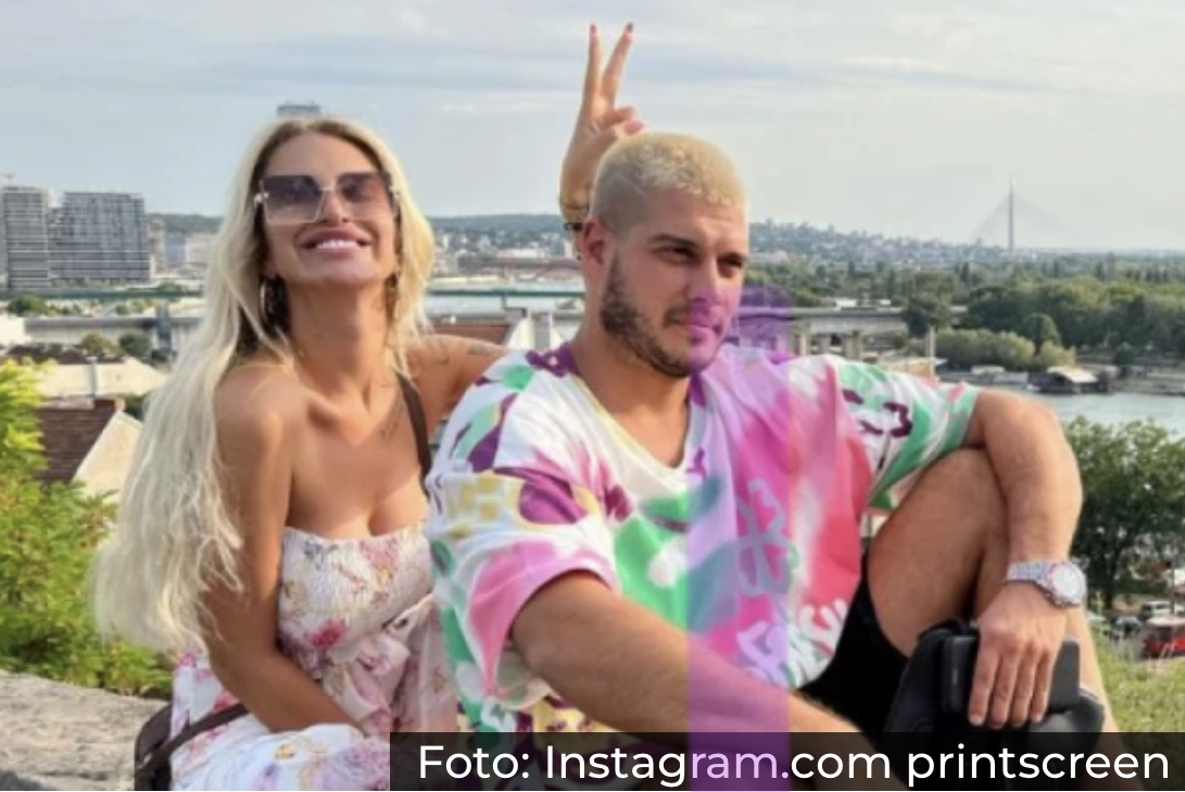 Aleksandra menja lični opis zbog Dejana: Otišla kod PLASTIČARA na remont, Dragojević joj naredio i OVO da uradi! (FOTO)