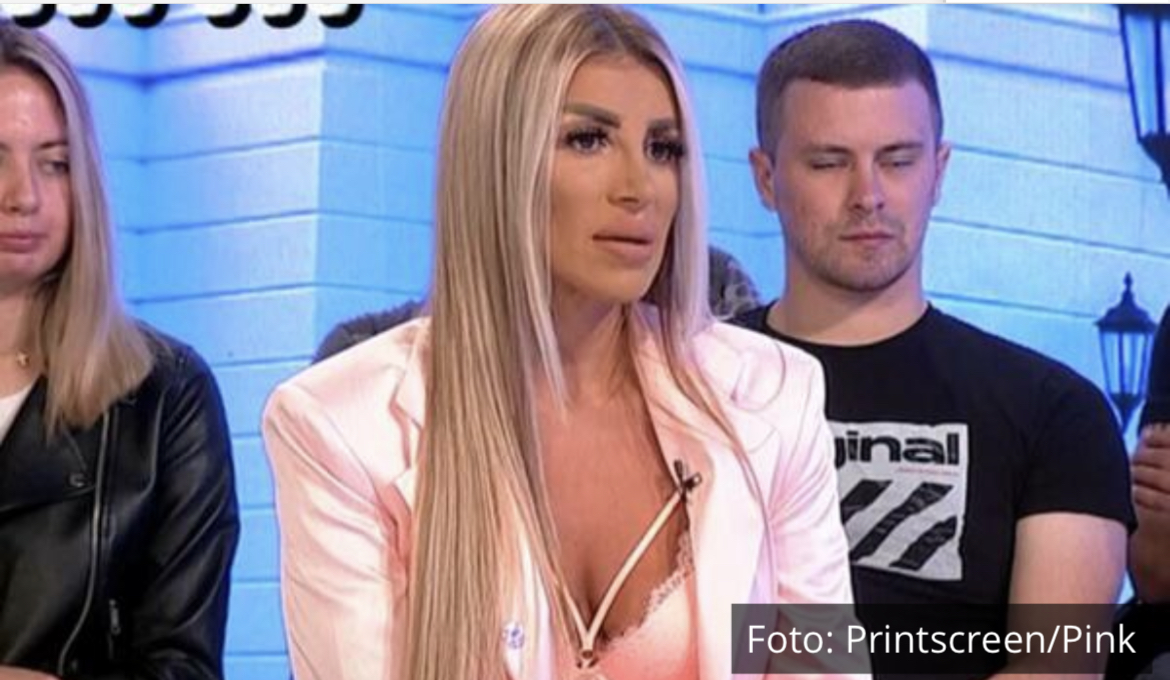 ŠOK! Dalila priznala da li misli da može da vrati Dejana: Ja ga najbolje poznajem! Evo da li i dalje ima emocija IZMEĐU NJIH