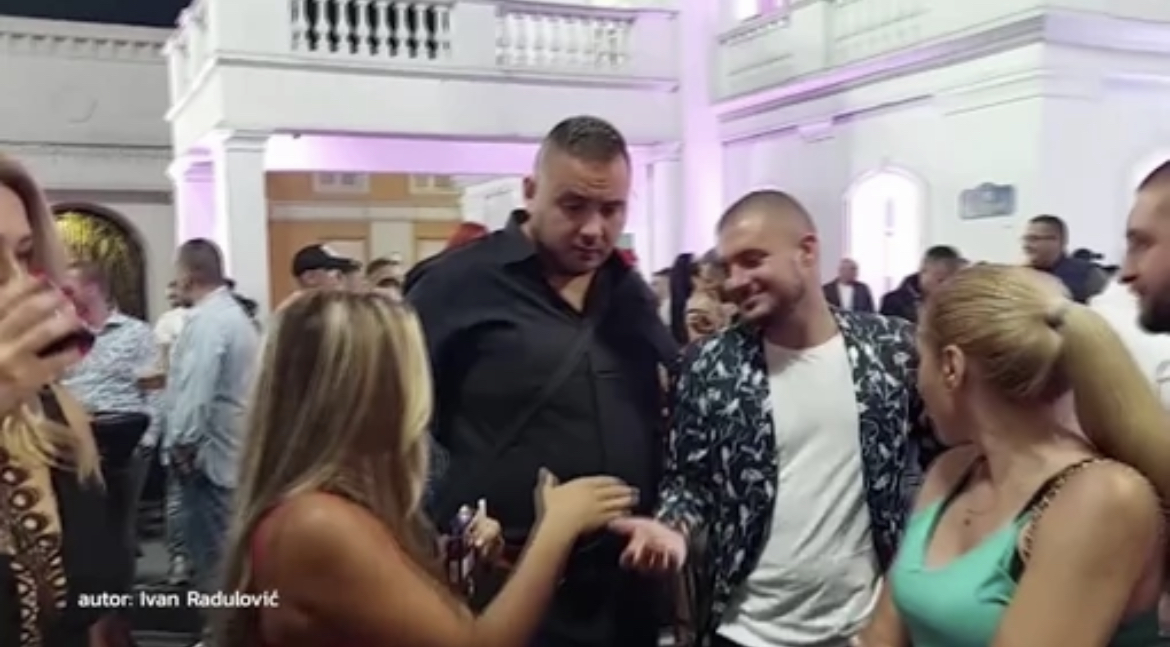 (VIDEO) RIJALITI POSLE RIJALITIJA Car se dere na Dalilu, ona ne zna gde udara – neprijatna scena na žurki, kamere uhvatile sve