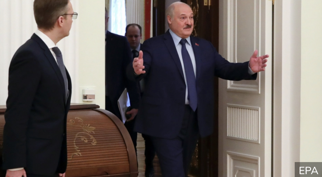 ZAOKRET U POLITICI Belorusija podnela zahtev za članstvo u ŠOS