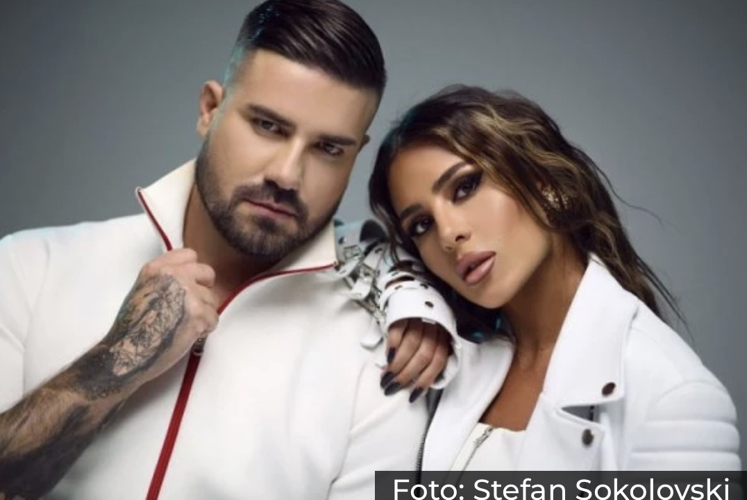 Anastasija dala „OTKAZ“ MC Stojanu: Novom pesmom dvojac zapalio jutjub! (FOTO) (VIDEO)