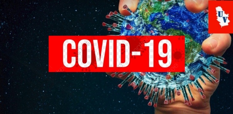 UPOZORENJE SZO: Tokom leta raste broj zaraženih koronavirusom
