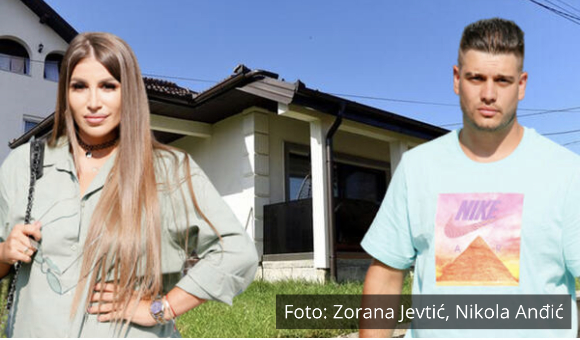 SVE NJEGOVO ĆE IZAĆI IZ TE KUĆE Dalila o povratku u Šepak, otkrila da li su ona i Dejan RAZVEDENI, a onda spomenula PODELU IMOVINE
