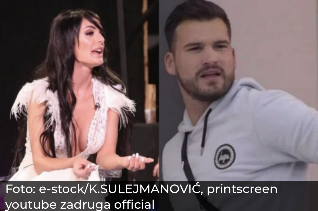 Viki Mitrović i Marko Osmakčić posle svega ZAJEDNO?! Odao ih jedan detalj