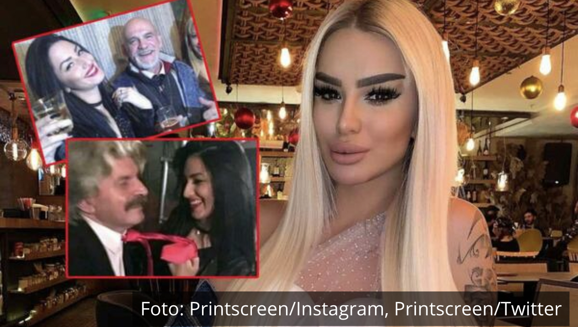 KITILI SU JE PARAMA, IŠLA OD STOLA DO STOLA: Dejanova devojka ima skandaloznu prošlost, a sad isplivale fotke sa STARIJOM GOSPODOM