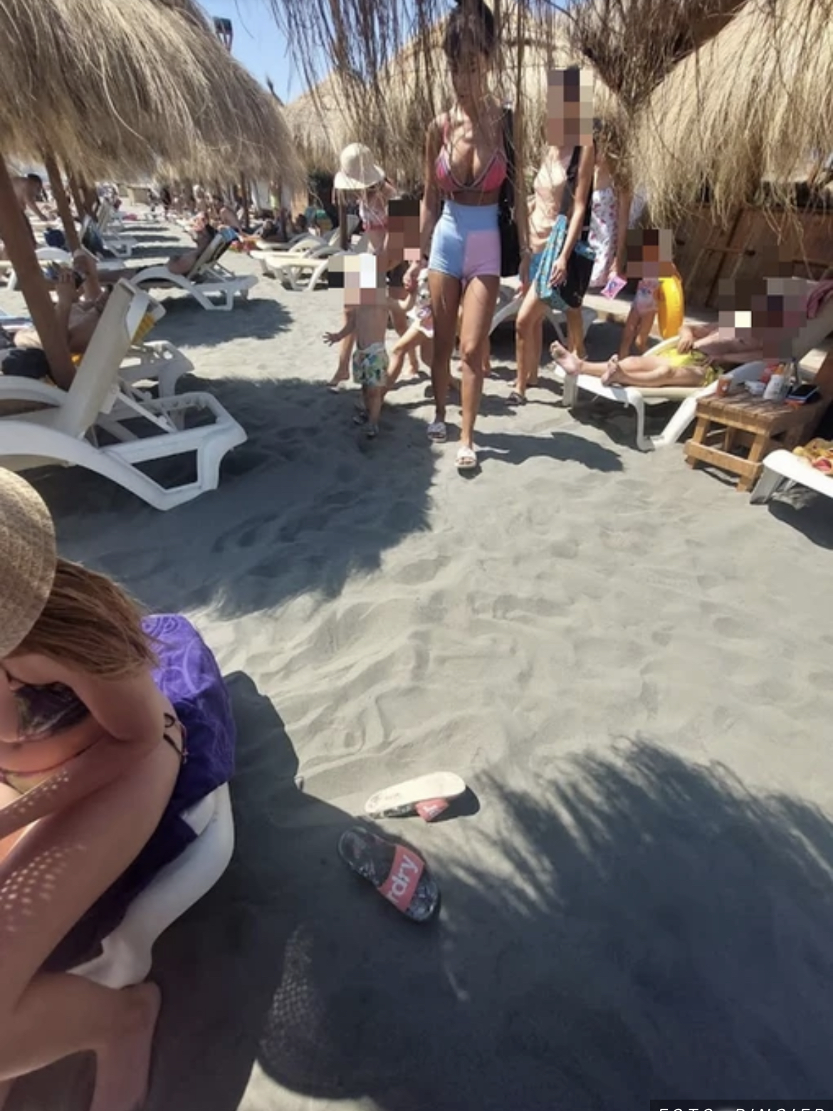 „SAMO SA NJIM ŽIVOT HOĆU“ Aleksandra šalje tajne signale Peci, evo šta radi u Crnoj Gori sa decom, dok je njen muž sa Majom