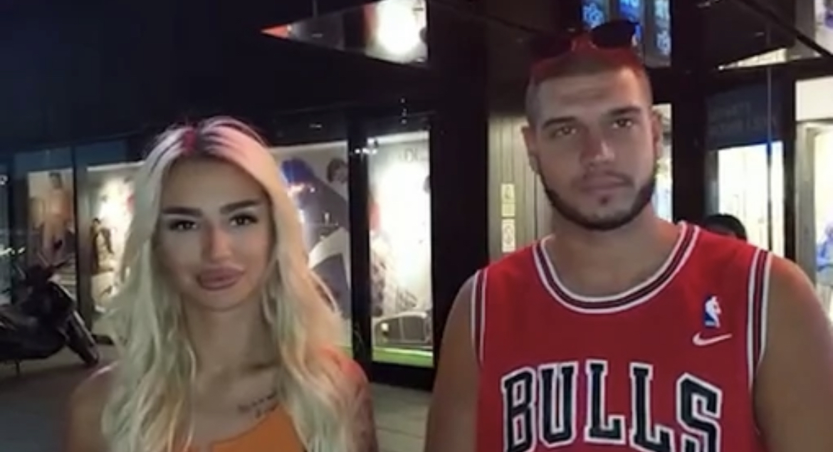 DEJAN NE ŽELI DA ZAPROSI ALEKS „Nesnađeni smo“, otvorio dušu o njihovoj vezi, pa otkrio šta im predstoji za dve nedelje