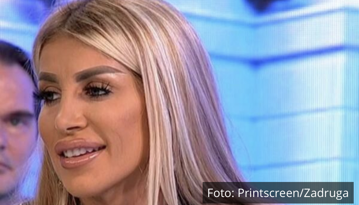 IZAŠLA IZ RIJALITIJA PA HOĆE SVE DA NADOKNADI! Bivša zadrugarka u zagrljaju popularnog REPERA, a svi se pitaju JEDNO! (FOTO)