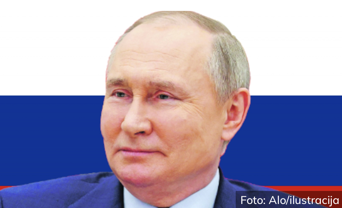 VLADIMIR PUTIN: „Odnosi Rusije i Kazahstana se razvijaju povoljno u svim oblastima“