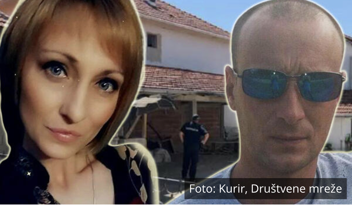 SAHRANJEN IVAN KOG JE ŽENA ZABETONIRALA: Posle 44 dana agonije porodica preuzela telo, brat nesrećnika iz Leskovca otkrio detalje