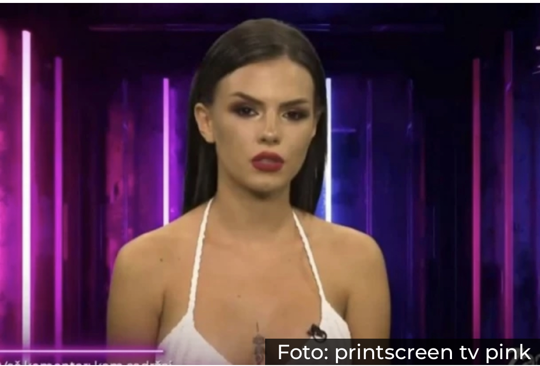 DROGIRAO SE, HTEO JE DA ME UBIJE, BILA SAM MODRA! Anita prošla PAKAO sa bivšim dečkom, a onda je saznala da je TRUDNA – zadrugarka iznela sve POTRESNE DETALJE!￼