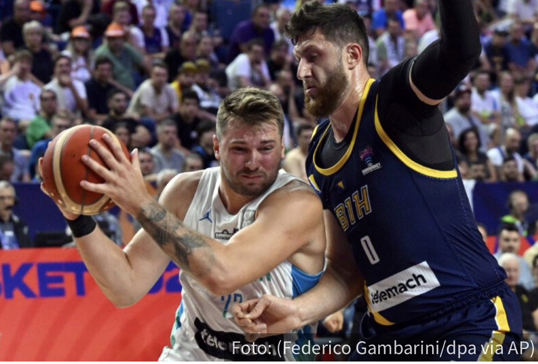FIBA zabranila skandalozne zastave navijačima BiH: Više ih nećemo gledati na Evropskom prvenstvu!
