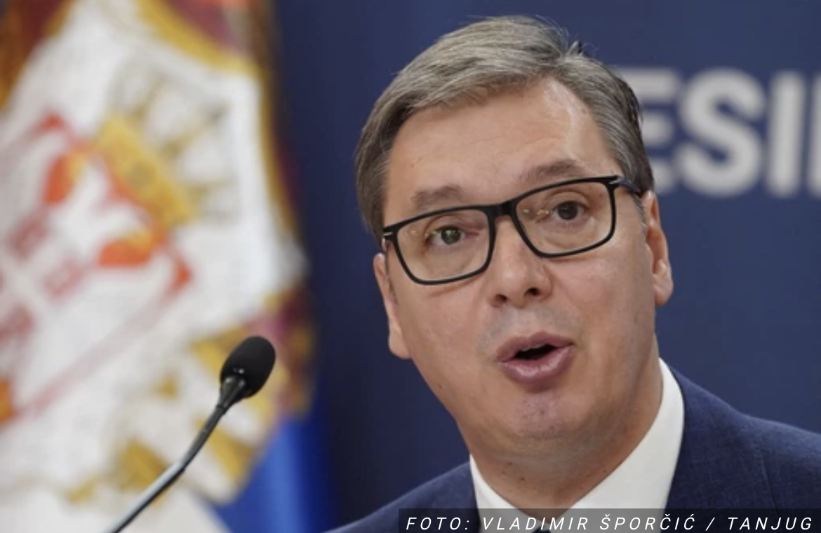 Predsednica Mađarske u poseti Srbiji, Vučić domaćin