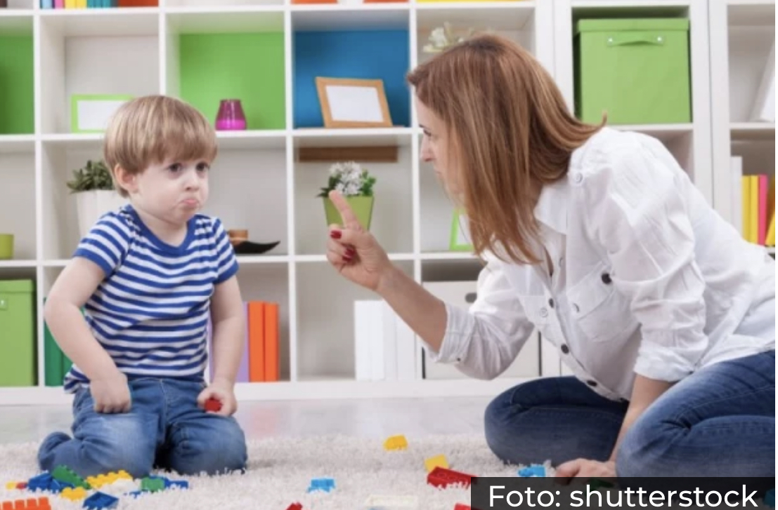 Polovina roditelja u Srbiji tuče decu jer ne zna kako da ih smiri!? Poražavajuća statistika je pred nama