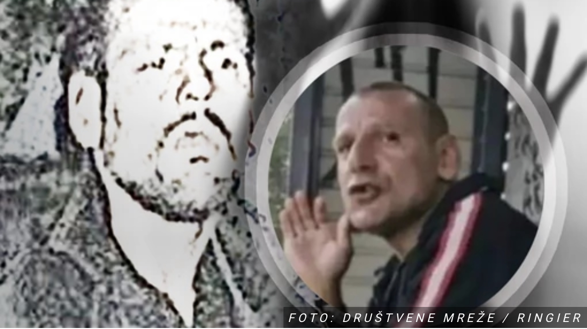 JAVNOST UZNEMIRENA ZBOG IZLASKA SILOVATELJA NA SLOBODU Kruže priče da Milošević radi kao taksista u Beogradu, evo šta je ISTINA