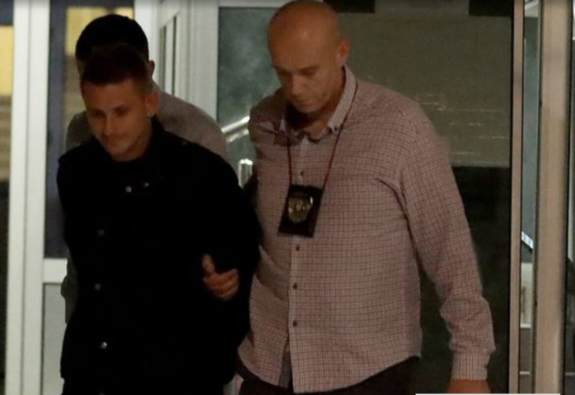 Potvrđena optužnica protiv Aleksandra Jovičića 