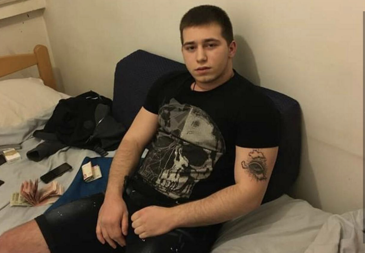 OVO JE BEOGRAĐANIN KOJI JE UBIO ŠAKOVIĆA Za Lukom raspisana poternica, nema ga nigde već dva meseca! (FOTO)