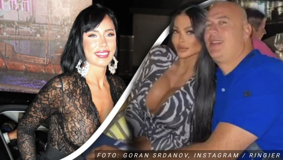 „JEDNA BUVA KOJA MU JE UŠLA POD JORGAN“ Subotićka posle pomirenja sa Pecom udarila na Maju, ismeva je samo tako (FOTO)