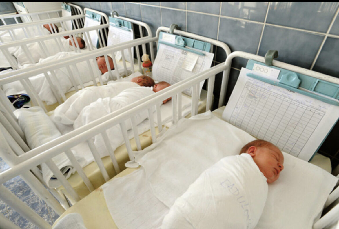 SVAKE GODINE U SRBIJI NAJVIŠE SE BEBA RODI U SEPTEMBRU I TO BAŠ NA OVAJ DATUM: Neverovatna statistika u našoj zemlji￼