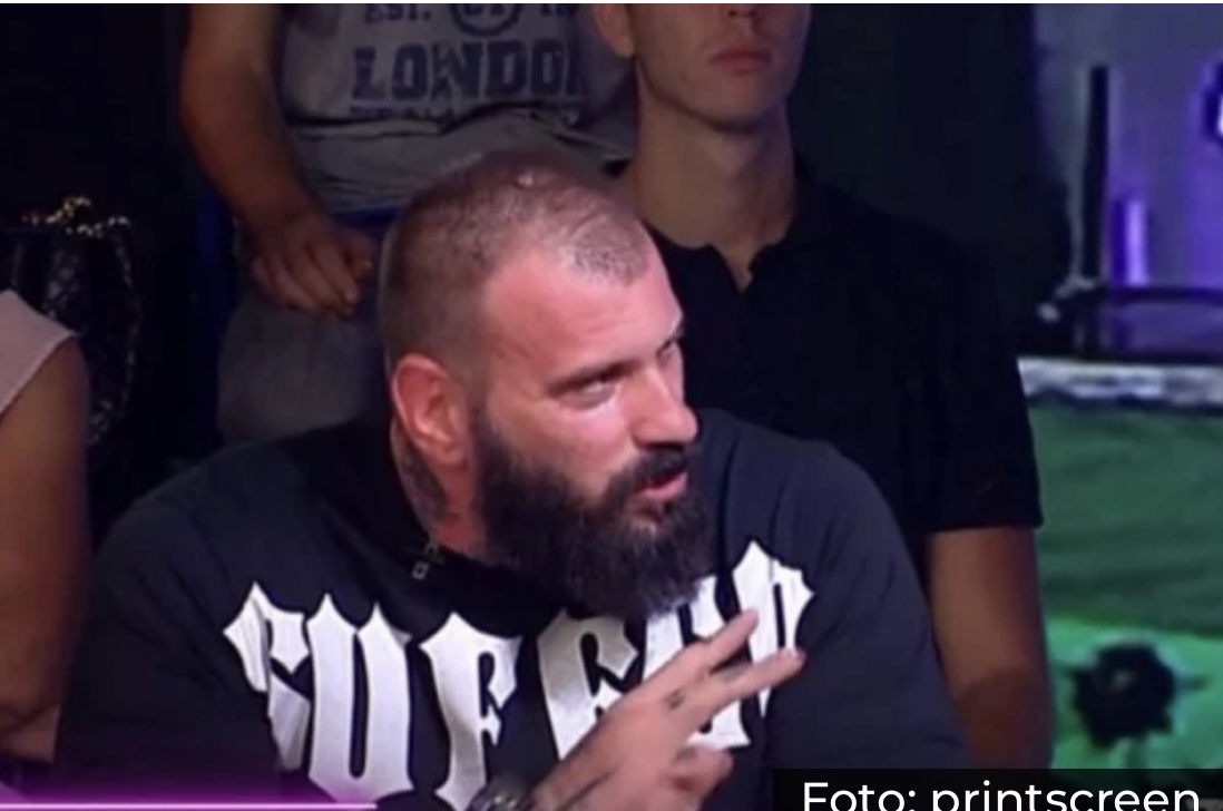 ZA NJEGA KAŽU DA JE NAJZGODNIJI BUGARIN! Maja Marinković odmah bacila OKO, a evo kako izgleda njegova ŽENA! (FOTO)