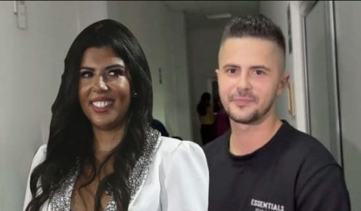 NOVI ZADRUGARI ZABORAVILI NA KAMERE! Urša i Lil Broks se strasno ljubili ispod pokrivača!