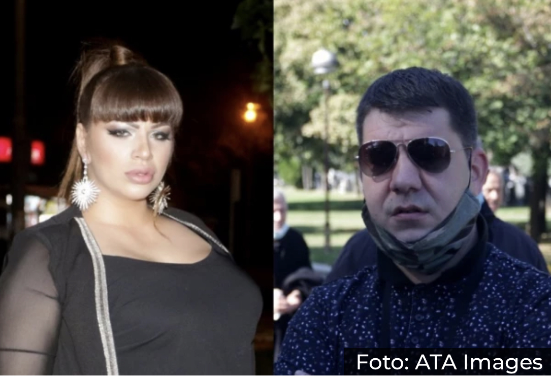 MUK U ZADRUZI! Ivan Marinković otkrio ŠOK detalj o Kulićima, otkrio šta će se desiti sa Miljanom kada stigne u Šimanovce! (VIDEO)