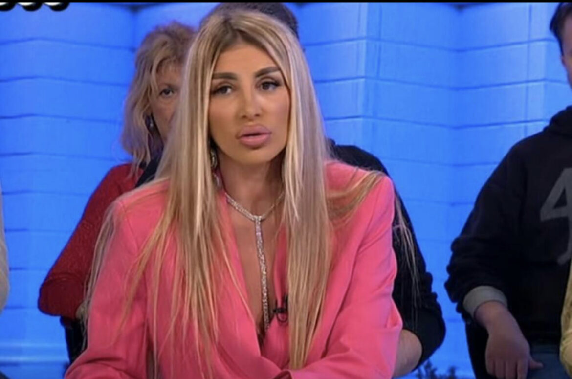 DALILA O ROĐENDANSKOJ ŽURKI, GOSTIMA, MININOM BIVŠEM: Dragojevićka progovorila o Luki, jedan detalj ju je doveo do LUDILA