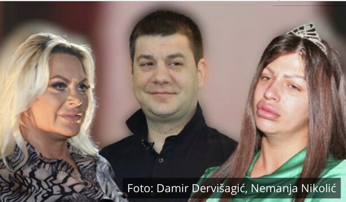 NAKON ISPOVESTI IVANA MARINKOVIĆA OGLASILA SE MARIJA KULIĆ Priznala da je sve ISTINA, evo kako je došlo do sukoba sa Tijanom Kulić