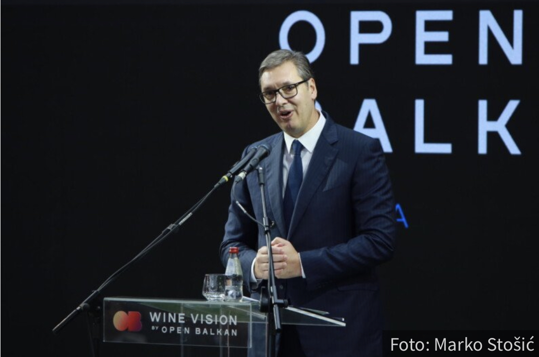 Vučić danas u Požarevcu: Predsednik na otvaranju treće fabrike Motherson…