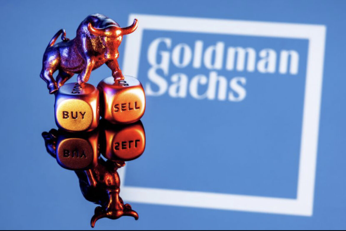 Velika otpuštanja u Goldman Saksu: Giganta pogodila finansijska kriza