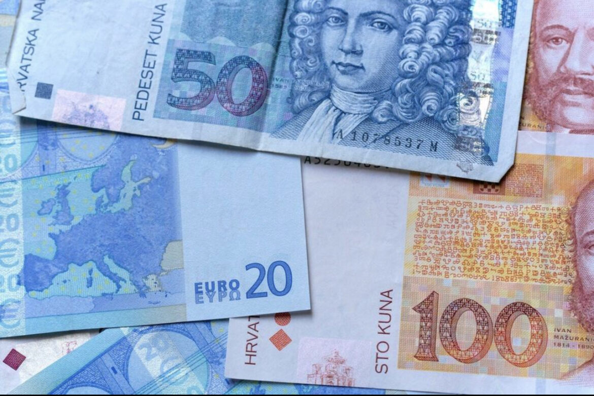 HRVATSKU DRŽAVU GUŠE DUGOVI: Narasli na neverovatnih 46 milijardi evra, analitičari očekuju dalji rast!
