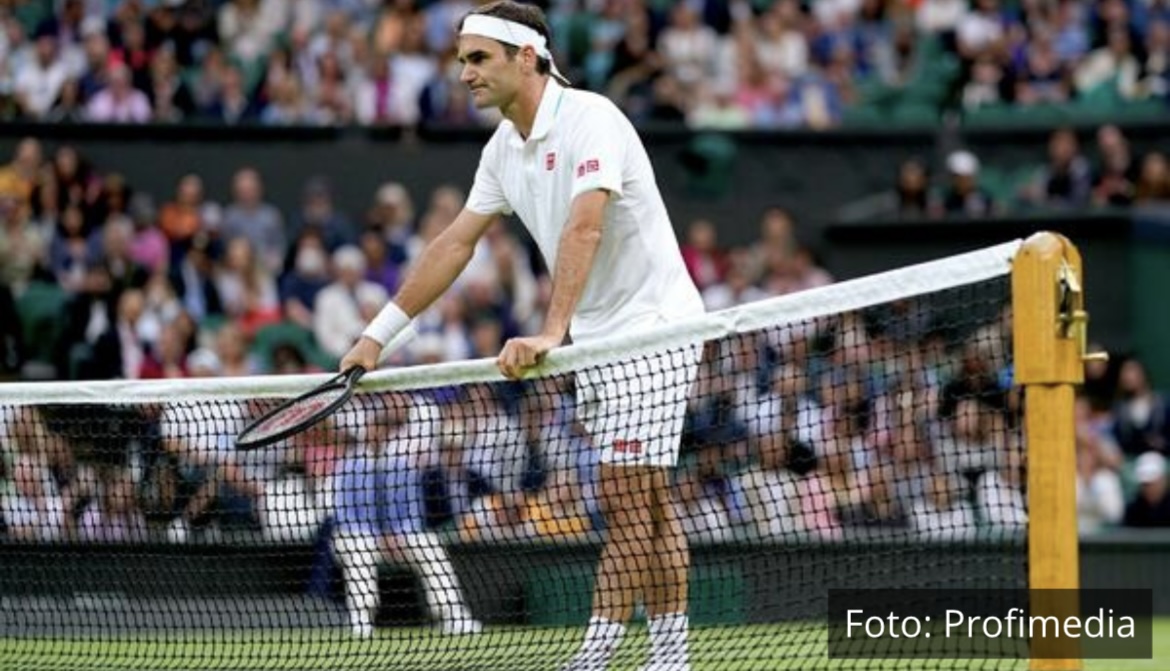 SVI ŽELE DA VIDE RODŽERA JOŠ JEDNOM: Planule karte za oproštaj Federera, cene ASTRONOMSKE!