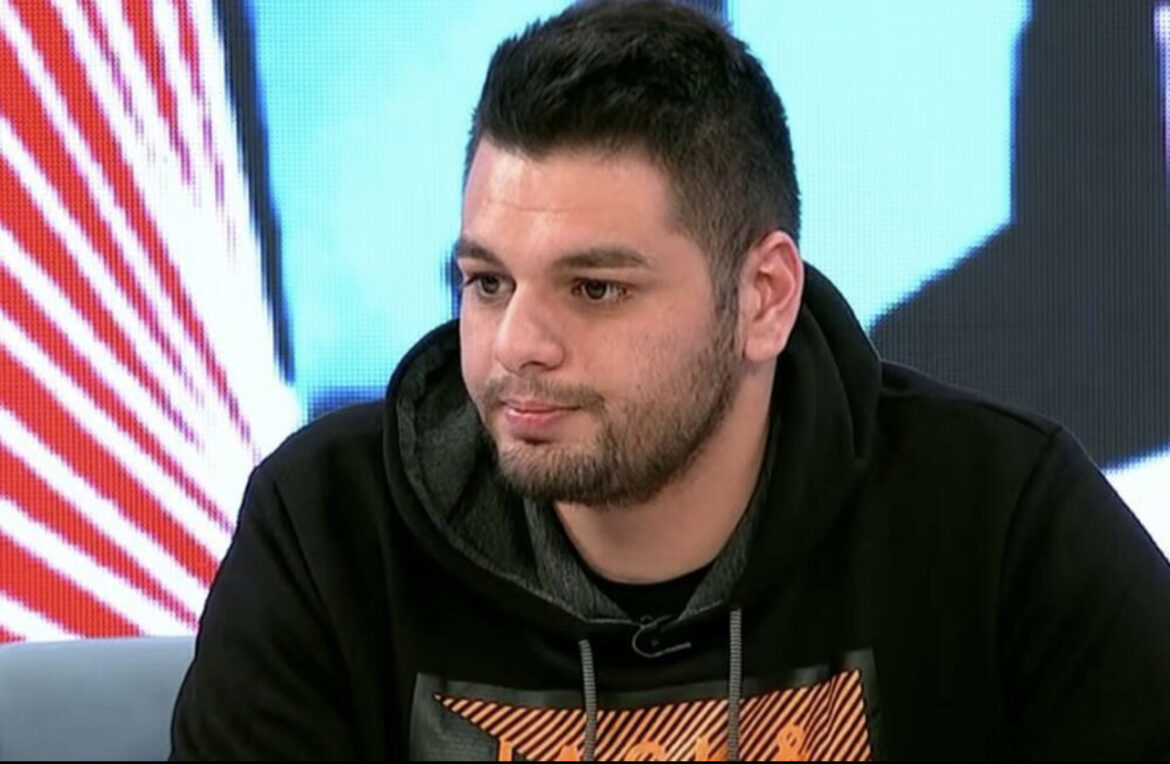 ADAM ĐOGANI PREKRŠIO PRAVILO PRODUKCIJE! Bivša devojka zadrugara se oglasila i otkrila ŠOK DETALJE o njemu, URADIO NEDOPUSTIVO? 