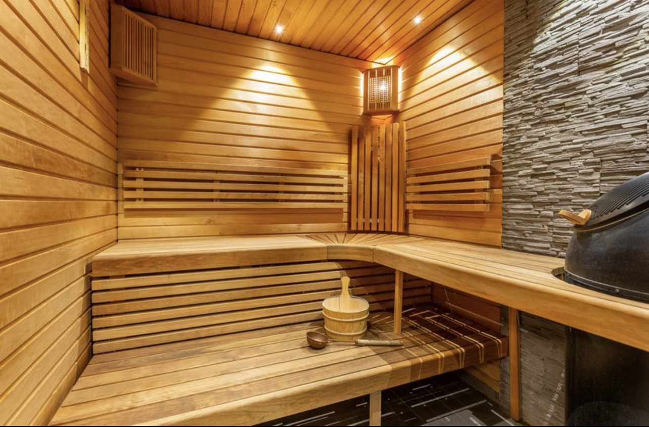 Kako sauna utiče na vaše telo i um: Redovni odlasci&hellip;