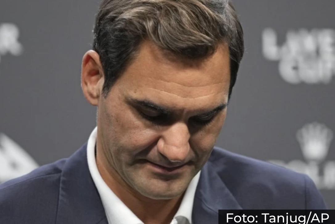 KO ĆE DA ZAVLADA SVETOM? Federer objavio sliku teniske elite iz Londona, na njoj je i Đoković – hiljade komentara zatrpalo njegov profil na Instagramu! (FOTO)
