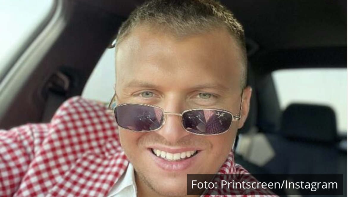 STEFAN KARIĆ MUVA SVE ŽIVO, BRIGA GA KOLIKO GODINA IMAJU! Bivši zadrugar priznaje: Stvarno ne znam koliko godina imaju!
