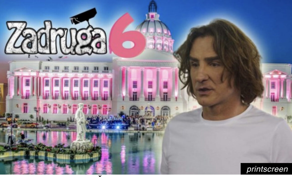 STIGLO PISMO OD PRODUKCIJE U ZADRUGU: Uvedena PROMENA koja je sve ostavila bez teksta – za ovo nisu znali kada su potpisali ugovor