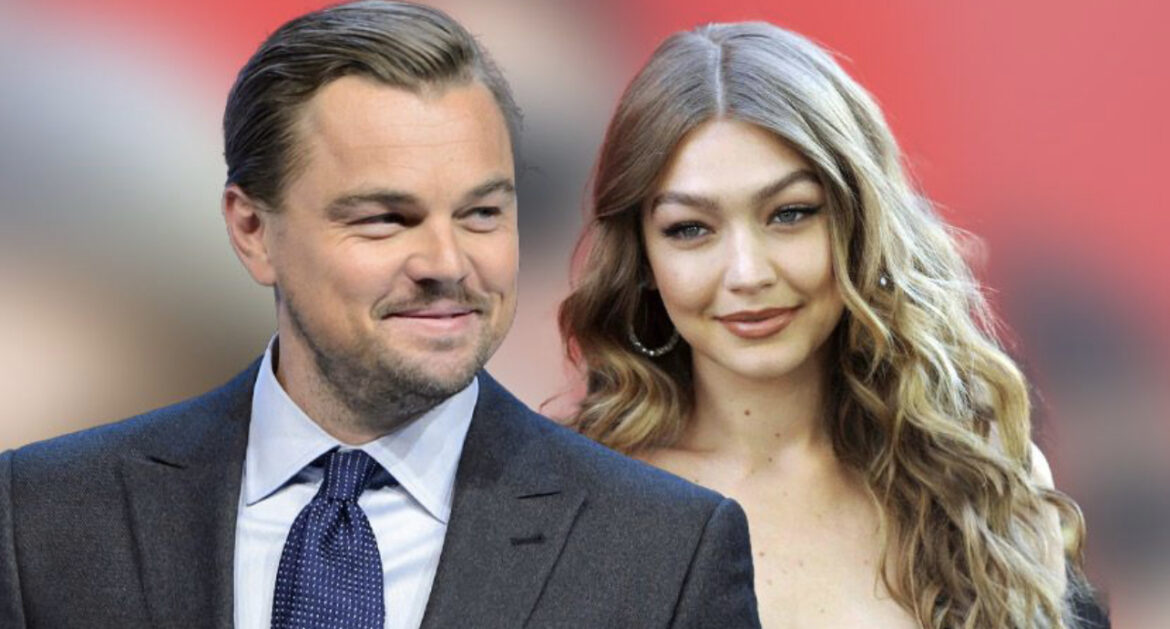 Leonardo Dikaprio bacio oko na Điđi Hadid: „Leo je želi, ali ona neće ništa romantično“