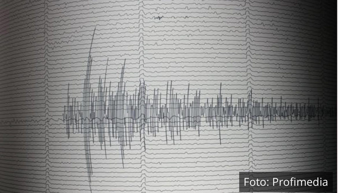 TRESLO SE I U ČILEU: Zemljotres jačine 6,1 stepen udario južno od Santjaga