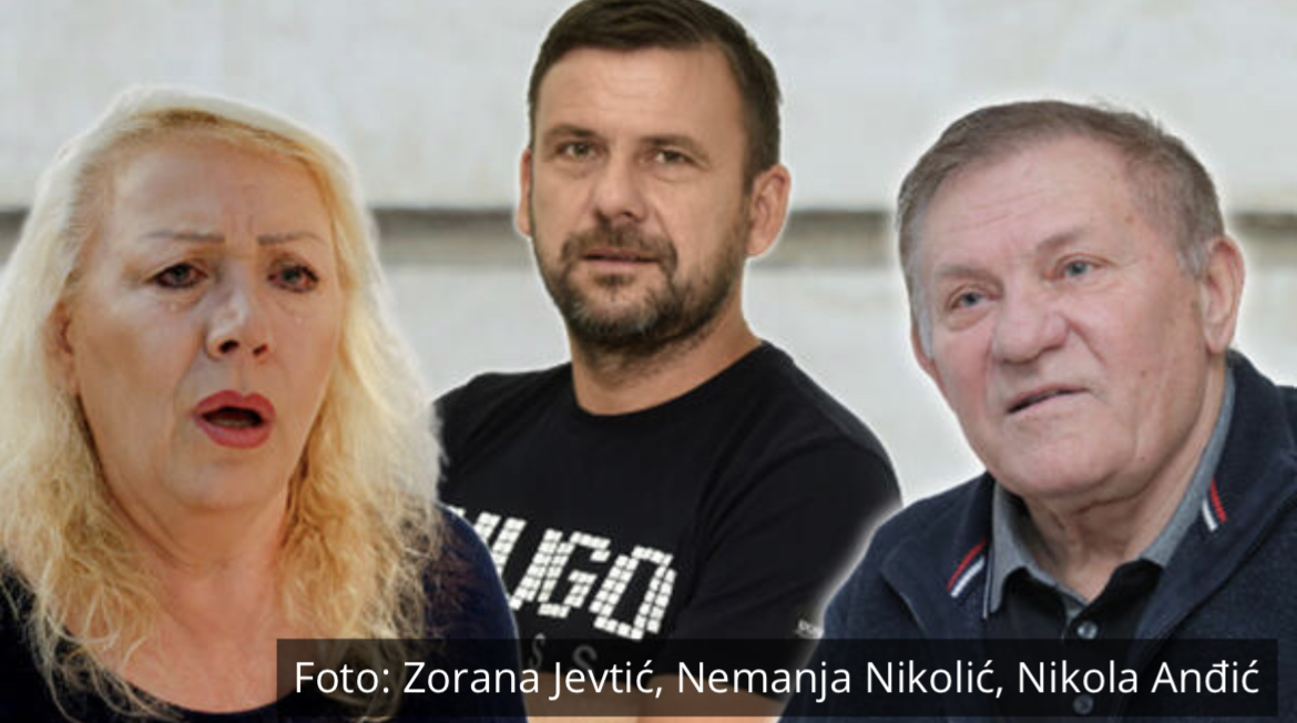 DEGUTANTNO JE NAPADATI NEČIJE DETE! Miloš Bojanić osudio NAPAD Zorice Marković na njegovog sina: ONA JE SUJETNA!