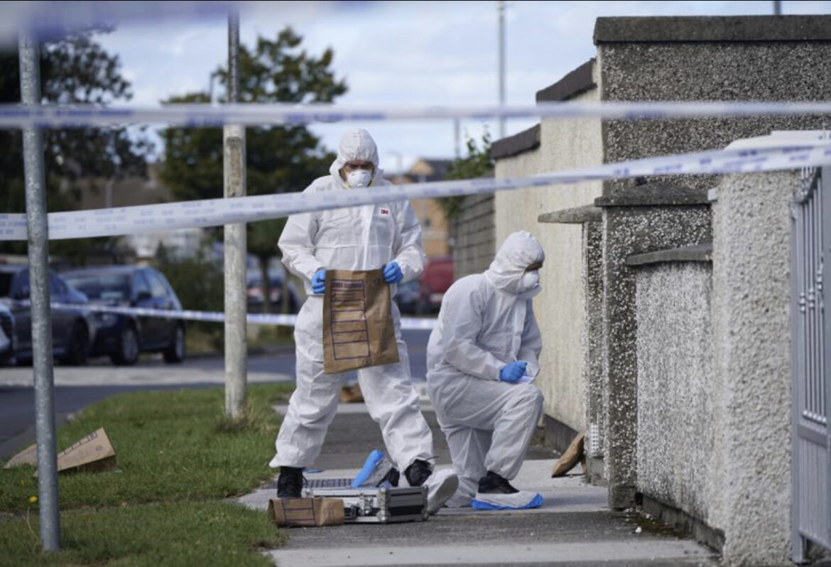 Ubijena devojka (18) i njene sestre bliznakinje (8): Nezapamćen horor u Irskoj