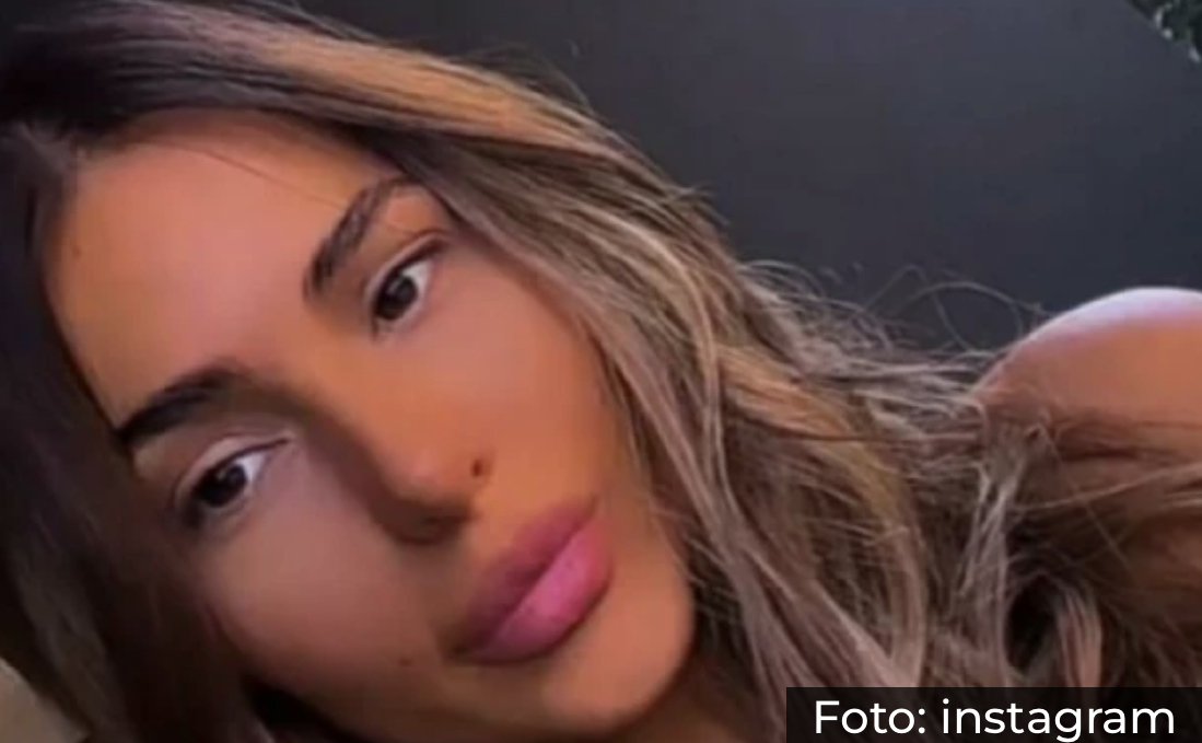 ANASTASIJA U CRNOJ KOŽI OD GLAVE DO PETE! Cecina ćerka pokazala novi IZGLED, u VRELOM izdanju prošetala crvenim tepihom, a o njenoj PROMENI svi pričaju!