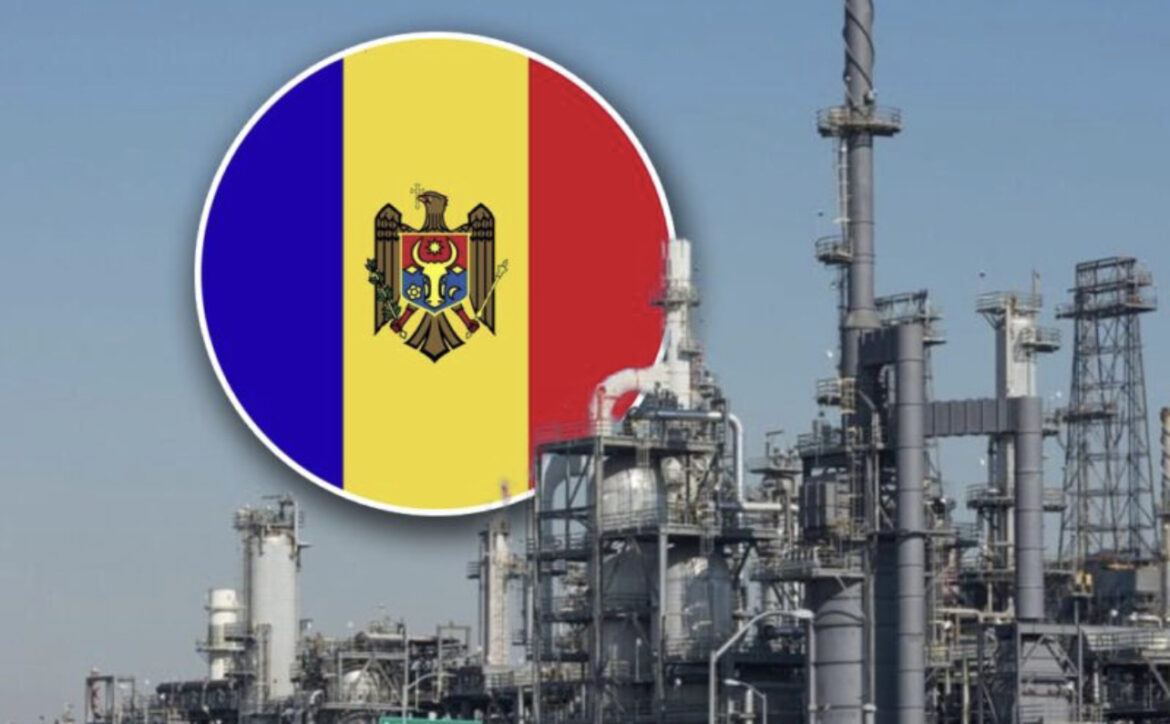 KRIZA u Moldaviji: Zatražila od ruske strane odlaganje plaćanja gasa, moguć PREKID isporuke 