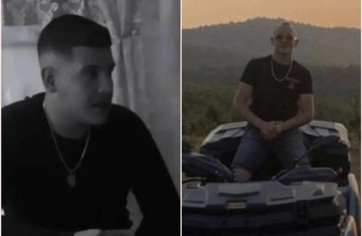 OVO SU MLADIĆI KOJI SU STRADALI U NEMAČKOJ: Prijatelji se opraštaju na društvenim mrežama, poginuli u direktnom sudaru (FOTO) 
